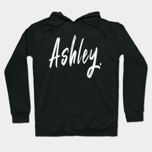 NAME GIRL  Ashley Hoodie